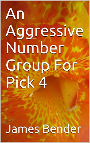 An Aggressive Number Group For Pick 4