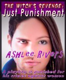 Witches Revenge:: Just Punishment