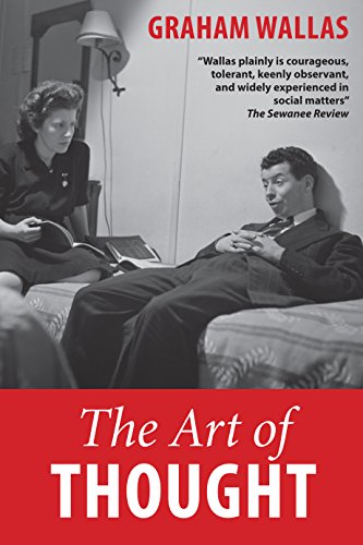 The Art of Thought