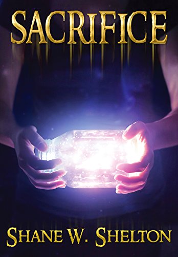 Sacrifice: Believing Magic Series