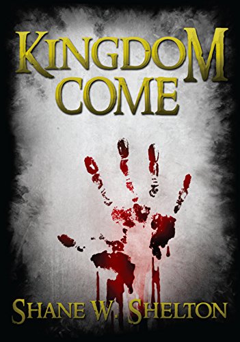 Kingdom Come: Believing Magic Series