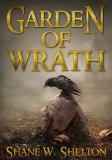 Garden of Wrath: Believing Magic Series