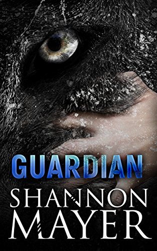 Guardian: Book 6.5 (A Rylee Adamson Novel)