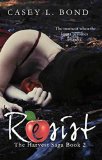 Resist (The Harvest Saga Book 2)