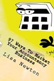 97 Ways To Market Your Accountancy Business