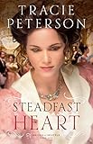 Steadfast Heart ( Book #1) (Brides of Seattle)