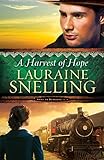 A Harvest of Hope (Song of Blessing Book #2)