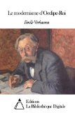 Le modernisme d'Oedipe-Roi (French Edition)