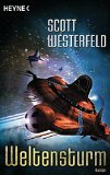 Weltensturm: Roman (German Edition)
