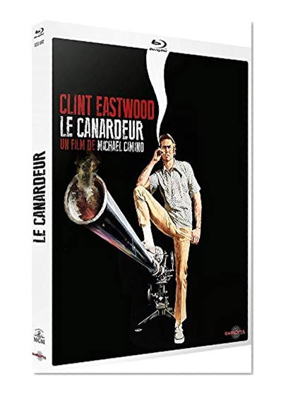 Le Canardeur [Blu-ray]
