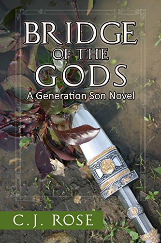 Bridge of the Gods (Generation Son Book 1)