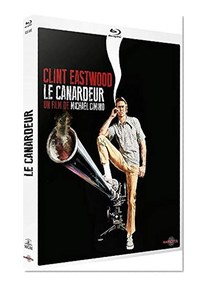 Le Canardeur [Blu-ray]
