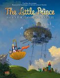 #19 The Planet of the Cublix (The Little Prince)