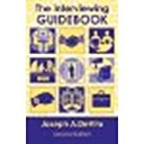 The Interviewing Guidebook by DeVito, Joseph A. [Pearson, 2009] (Paperback) 2nd Edition [Paperback]