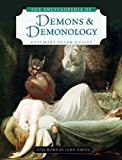 The Encyclopedia of Demons and Demonology by Rosemary Ellen Guiley [Checkmark Books, 2009] (Paperback) [Paperback]