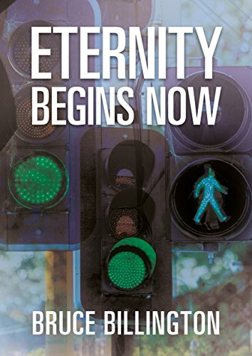 Eternity Begins Now