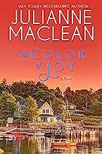 The Color of Joy (The Color of Heaven Series Book 8)
