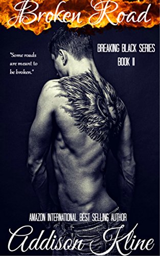 Broken Road (Breaking Black Book 2)