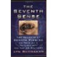 The Seventh Sense: The Secrets of Remote Viewing as Told by a "Psychic Spy" for the U.S. Military by Buchanan, Lyn [Gallery Books, 2003] (Paperback) [Paperback]