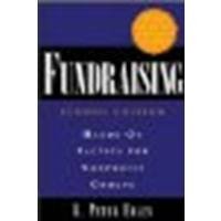 Fundraising: Hands-On Tactics for Nonprofit Groups by Edles, L. Peter [McGraw-Hill, 2005] (Paperback) 2nd Edition [Paperback]