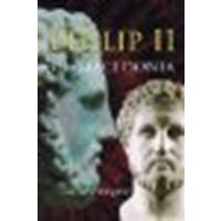 Philip II of Macedonia by Worthington, Ian [Yale University Press, 2010] (Paperback) [Paperback]