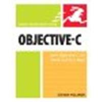 Objective-C: Visual QuickStart Guide by Holzner, Steven [Peachpit Press, 2010] (Paperback) [Paperback]