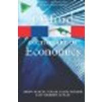 A Dictionary of Economics by Black, John, Hashimzade, Nigar, Myles, Gareth [Oxford University Press, 2012] (Paperback) 4th Edition [Paperback]