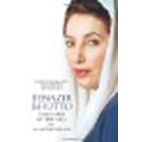 Daughter of the East: An Autobiography by Bhutto, Benazir [Simon & Schuster UK, 2008] (Paperback) [Paperback]