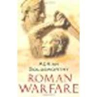 Roman Warfare by Goldsworthy, Adrian [Phoenix, 2007] (Paperback) [Paperback]
