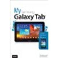My Samsung Galaxy Tab by Butow, Eric, Watson, Lonzell [Que Publishing, 2011] (Paperback) [Paperback]