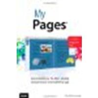 My Pages by Rosenzweig, Gary [Que Publishing, 2012] (Paperback) [Paperback]
