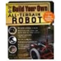 Build Your Own All-Terrain Robot by Graham, Brad, McGowan, Kathy, Graham , Brad [McGraw-Hill/TAB Electronics, 2004] (Paperback) [Paperback]