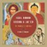 Jesus, Buddha, Krishna, and Lao Tzu: The Parallel Sayings by Hooper, Richard [Hampton Roads Publishing, 2012] (Paperback) [Paperback]