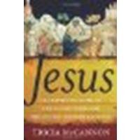 Jesus: The Explosive Story of the 30 Lost Years and the Ancient Mystery Religions by McCannon, Tricia [Hampton Roads Publishing, 2010] (Paperback) [Paperback]