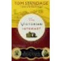 The Victorian Internet: The Remarkable Story of the Telegraph and the Nineteenth Century's On-line Pioneers by Standage, Tom [Walker & Company, 2007] (Paperback) [Paperback]
