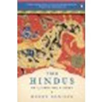 The Hindus: An Alternative History by Doniger, Wendy [Penguin Books, 2010] (Paperback) [Paperback]