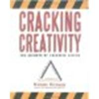 Cracking Creativity: The Secrets of Creative Genius by Michalko, Michael [Ten Speed Press, 2001] (Paperback) [Paperback]