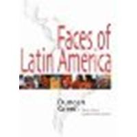 Faces of Latin America: Third Edition by Green, Duncan [Monthly Review Press, 2006] (Paperback) 3rd Rev Upd [Paperback]