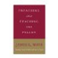 Preaching and Teaching the Psalms by James Luther Mays [Westminster John Knox Press, 2006] (Paperback) [Paperback]