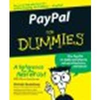 PayPal For Dummies by Rosenborg, Victoria [For Dummies, 2005] (Paperback) [Paperback]