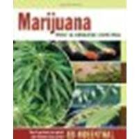 Marijuana Pest and Disease Control: How to Protect Your Plants and Win Back Your Garden by Rosenthal, Ed [Quick American Archives, 2012] (Paperback) [Paperback]