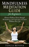 Meditation: Mindfulness Meditation Guide for Beginners: How to Relieve Stress through Meditation and Cultivate Ultimate Wellness For Life (Buddhism for ... energy healing, stress relief, meditation)