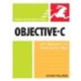 Objective-C: Visual QuickStart Guide by Holzner, Steven [Peachpit Press, 2010] (Paperback) [Paperback]