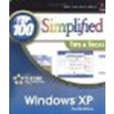 Windows XP: Top 100 Simplified Tips & Tricks by McFedries, Paul [Visual, 2005] (Paperback) 2nd Edition [Paperback]