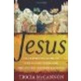 Jesus: The Explosive Story of the 30 Lost Years and the Ancient Mystery Religions by McCannon, Tricia [Hampton Roads Publishing, 2010] (Paperback) [Paperback]