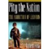Pity the Nation: The Abduction of Lebanon by Fisk, Robert [Nation Books, 2002] (Paperback) 4th Edition [Paperback]