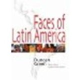 Faces of Latin America: Third Edition by Green, Duncan [Monthly Review Press, 2006] (Paperback) 3rd Rev Upd [Paperback]