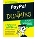 PayPal For Dummies by Rosenborg, Victoria [For Dummies, 2005] (Paperback) [Paperback]