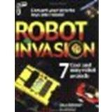 Robot Invasion: 7 Cool and Easy Robot Projects by Johnson, Dave [McGraw-Hill/OsborneMedia, 2002] (Paperback) [Paperback]