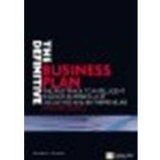 The Definitive Business Plan: The fast track to intelligent business planning for executives and entrepreneurs by Stutely, Richard [FT Press, 2007] (Paperback) 2nd Edition [Paperback]